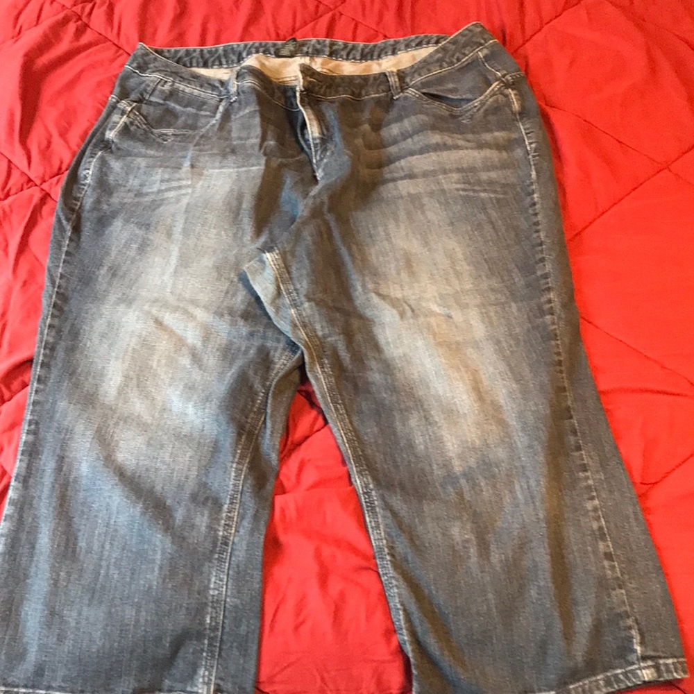 Jean Capri